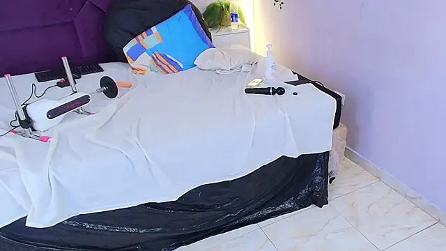 Chat +18 de Sirenyrouss ao vivo