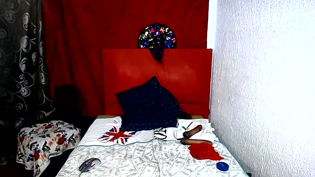 lili_sweet777's Live XXX Chat