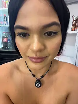 Chatroom XXX en direct de Bella-Ferrer