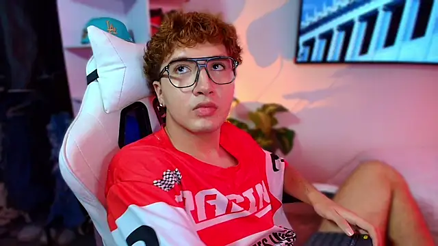 Živý XXX chat Eiden_carter
