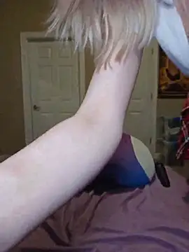 AmethystFoxx's Live XXX Chat