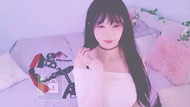 LongoriaEva's Live XXX Chat