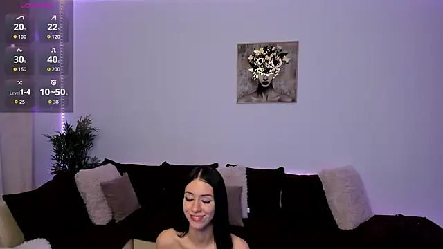 PureBlisss_'s Live XXX Chat