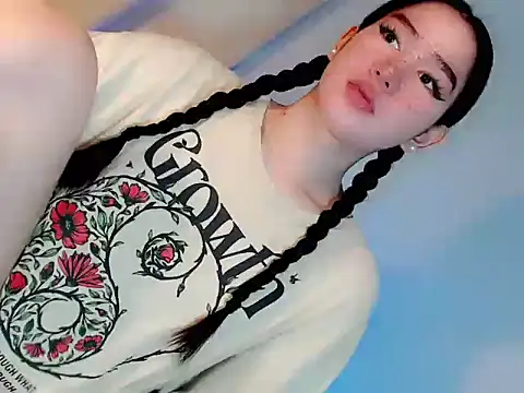 Chat XXX ao vivo de Dream_angel__