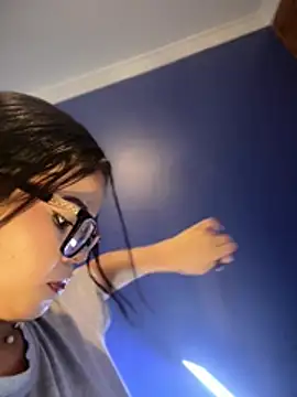 SabrinaVayne's Live XXX Chat