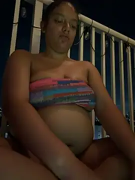 allybluee777's Live XXX Chat