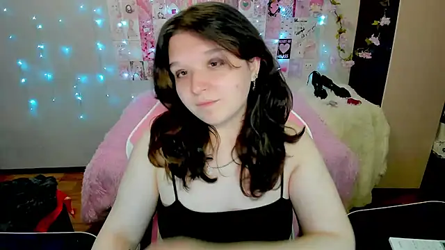 دردشة Kate_Acid الجنسية المباشرة