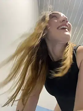 Valery_Salmons Pertunjukan Webcam