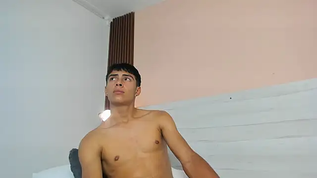 Bruno_fox Live XXX-Chat