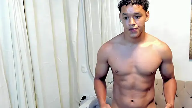 Oliver_Smithx – Naživo XXX chat