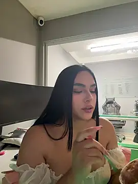 Chat XXX Live dojacandice