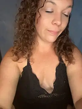 XoMisty Live XXX-Chat