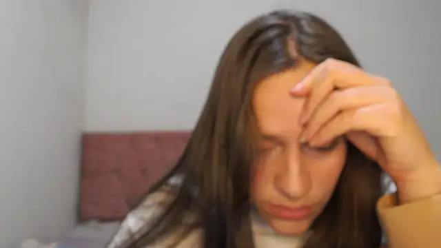 Serenity's Live XXX Chat