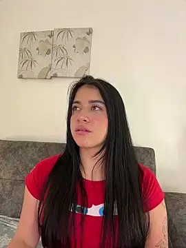 KallyMyller1n Live XXX chat
