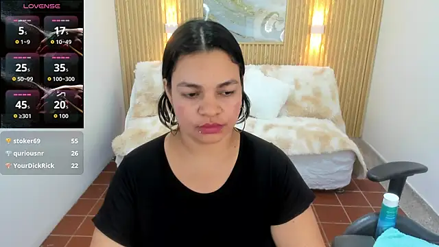 Cloe_35 Live XXX-Chat