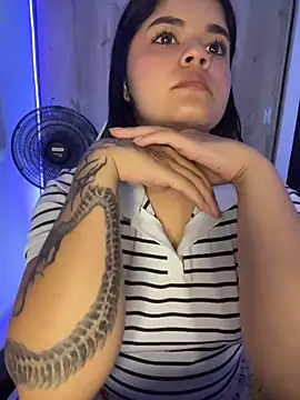 XXXAngella – Naživo XXX chat