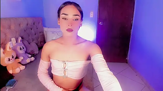 عرض كام SWEETT_KYLIE