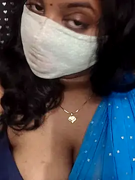 Živý XXX chat Yoursriya25