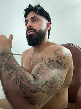 Ryan_Black3's Live XXX Chat
