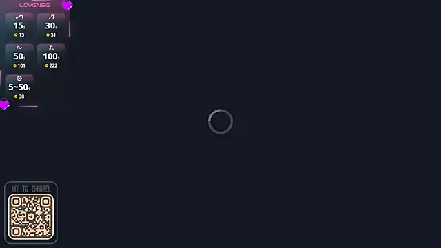 UlteriorGlute's Live XXX Chat