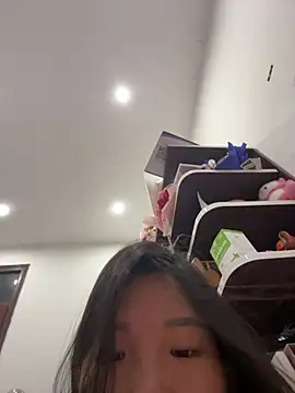Anna0028 Show Webcam