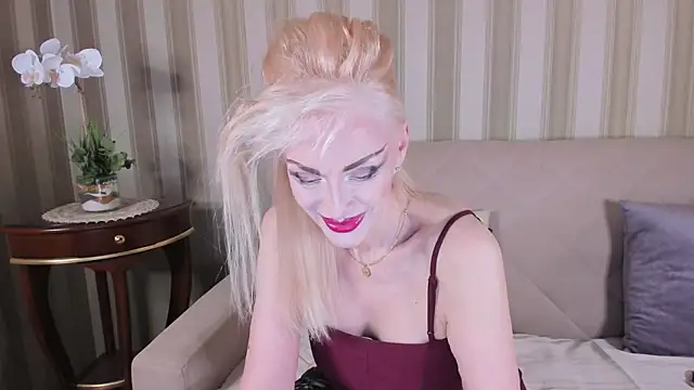 Živý XXX chat Rita_Farel