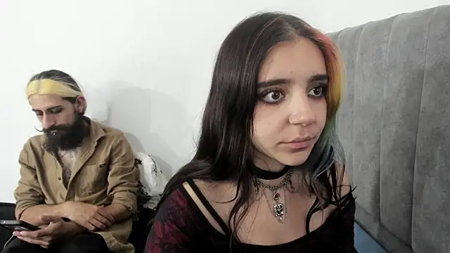Chat XXX ao vivo de CorpseLair666