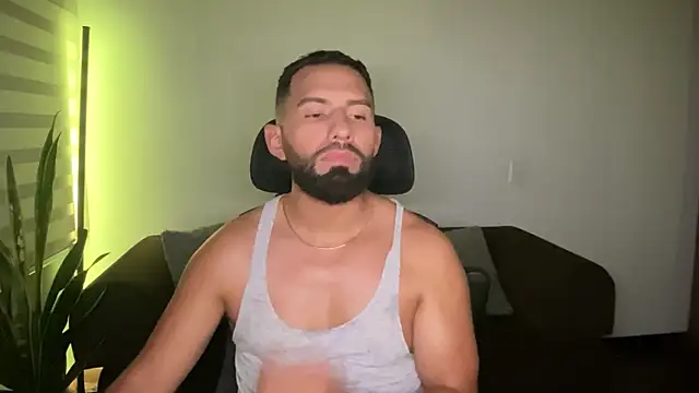 Rob_fab – Live XXX-chat
