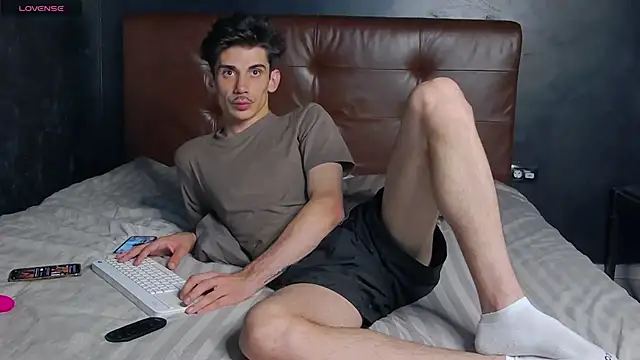 DanielCrush1 – Live XXX-chat