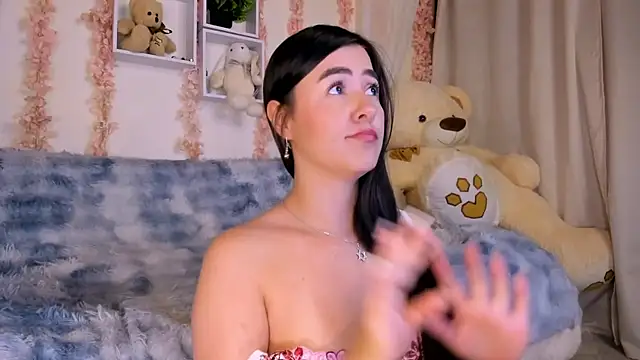 แชท XXX สดของ CamilaaRosseX