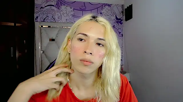 Chatroom XXX en direct de Larry_craft