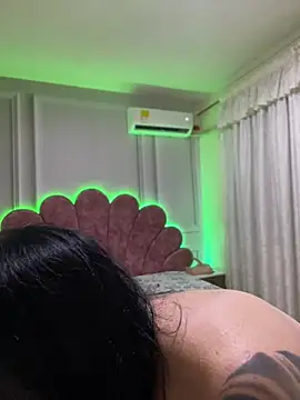 eva_sexx69 élő XXX-chatje