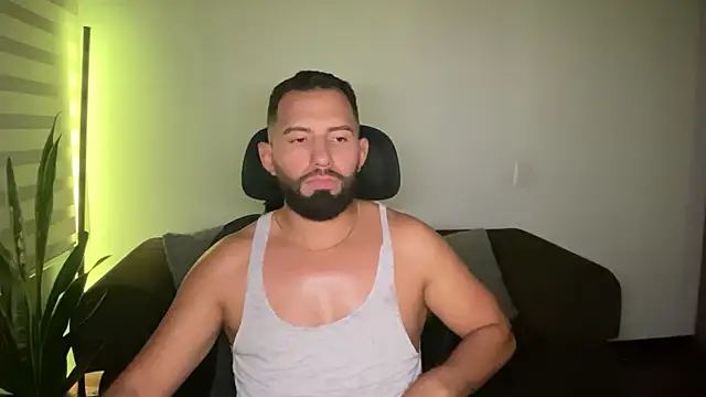 Rob_fab Live XXX-Chat