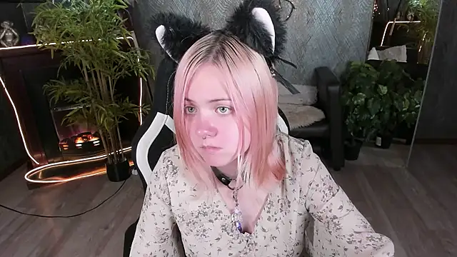 Miiu_miiun Live XXX chat