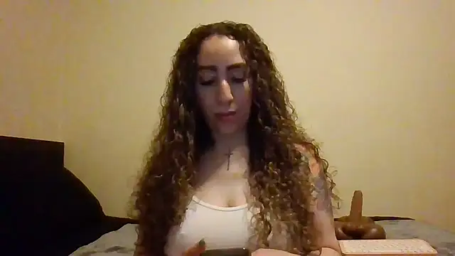 hintofhoneyy's Live XXX Chat