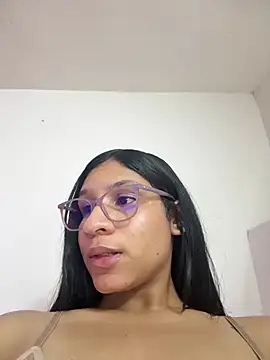 Danaeluxe's Live XXX Chat