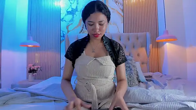 selenaflamemj – Live XXX-chat