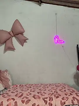 Živý XXX chat mileidy0106