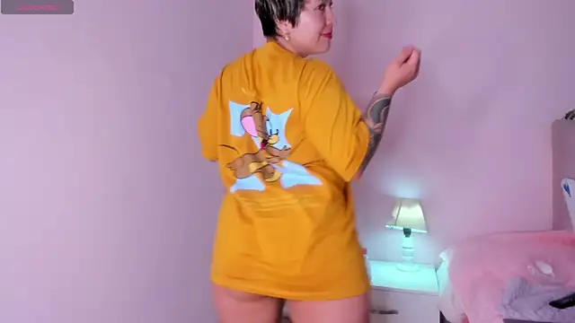 Annapinuplovex's Live XXX Chat