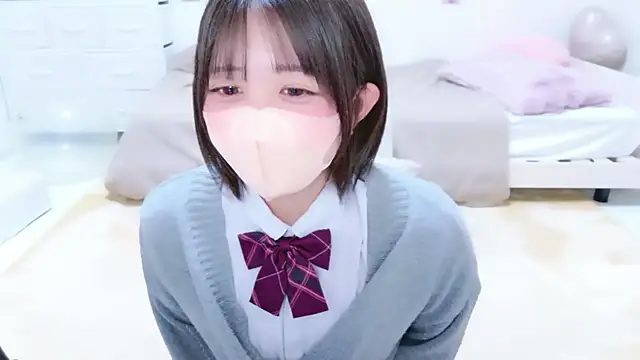 Hinata_Sunのウェブカメラショー
