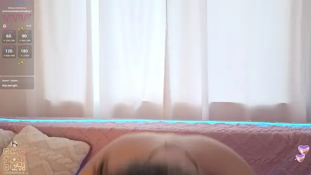 JeaneneWoltz 即時 XXX 聊天