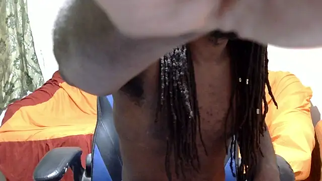 Darkkras Live XXX Chat