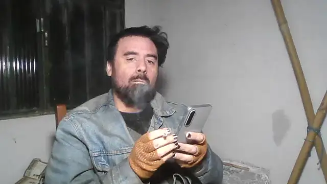 Chat XXX Live Smoker_lounge