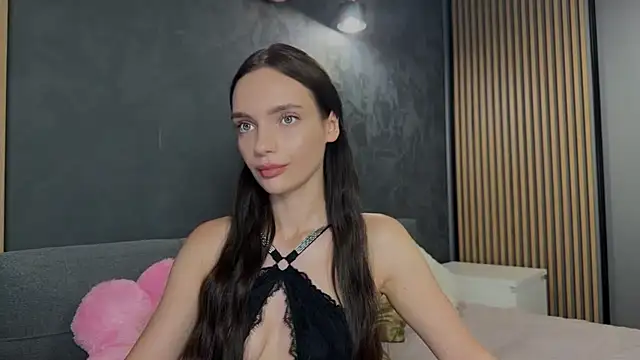 Živá chatovací místnost litlle_angelll