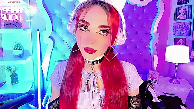 LeyXandrabrazのライブXXXチャット