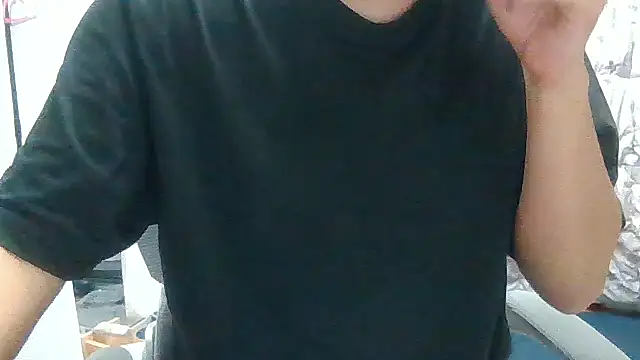 dadaland 웹캠 쇼