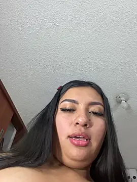 Chat XXX en directo de Issa_Santana