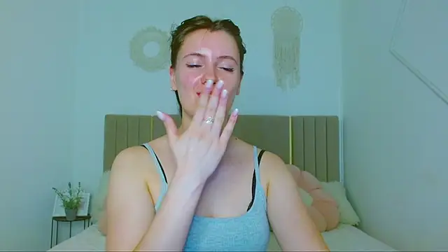 Blush_flowwer's Live XXX Chat