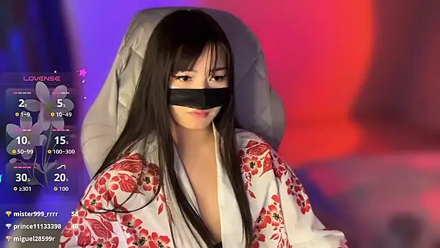 rin_nightのライブXXXチャット