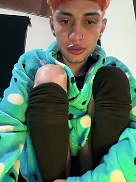 yoerthotx's Webcam Show